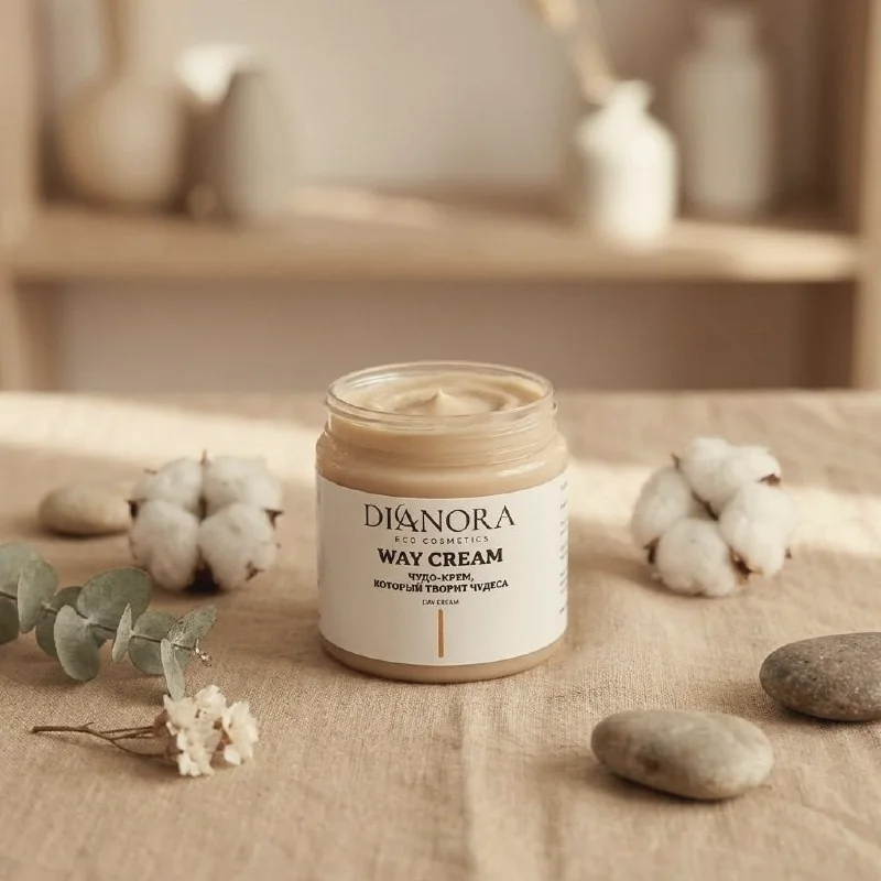 Чудо-крем DIANORA WAY CREAM